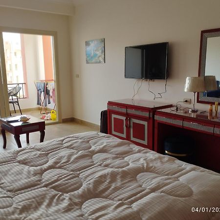 Oyster Bay Resort And Spa Marsa Alam Bagian luar foto