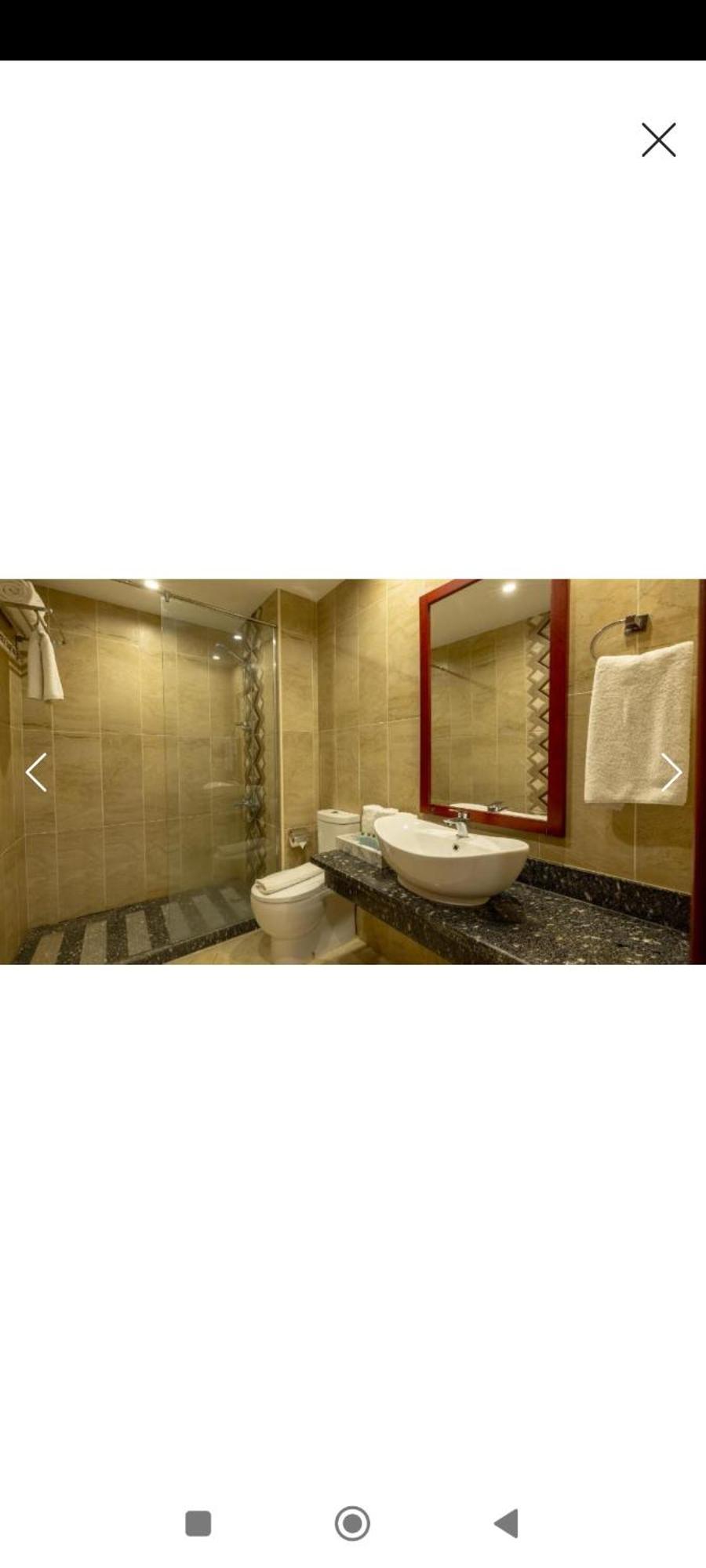 Oyster Bay Resort And Spa Marsa Alam Bagian luar foto