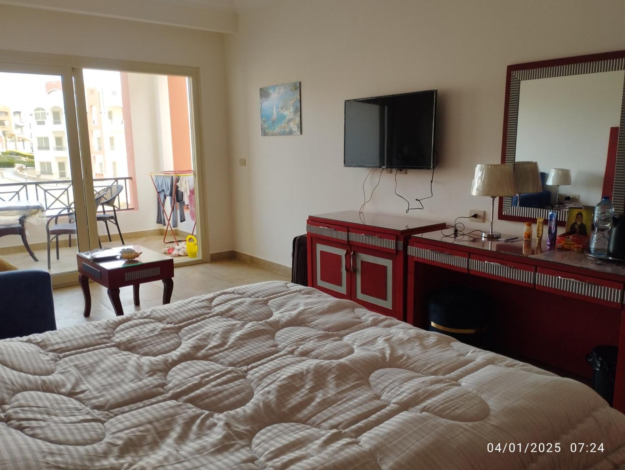 Oyster Bay Resort And Spa Marsa Alam Bagian luar foto