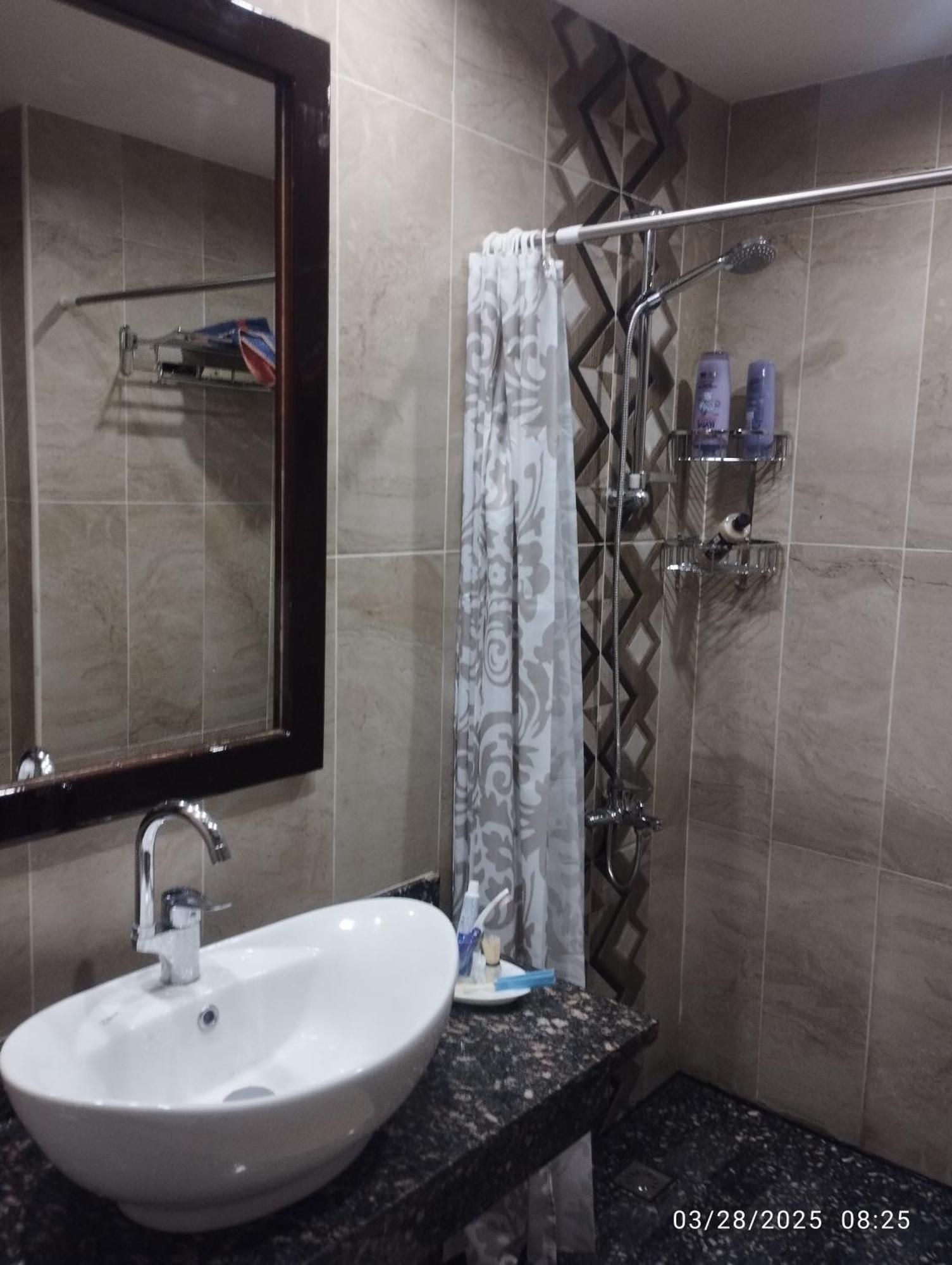Oyster Bay Resort And Spa Marsa Alam Bagian luar foto