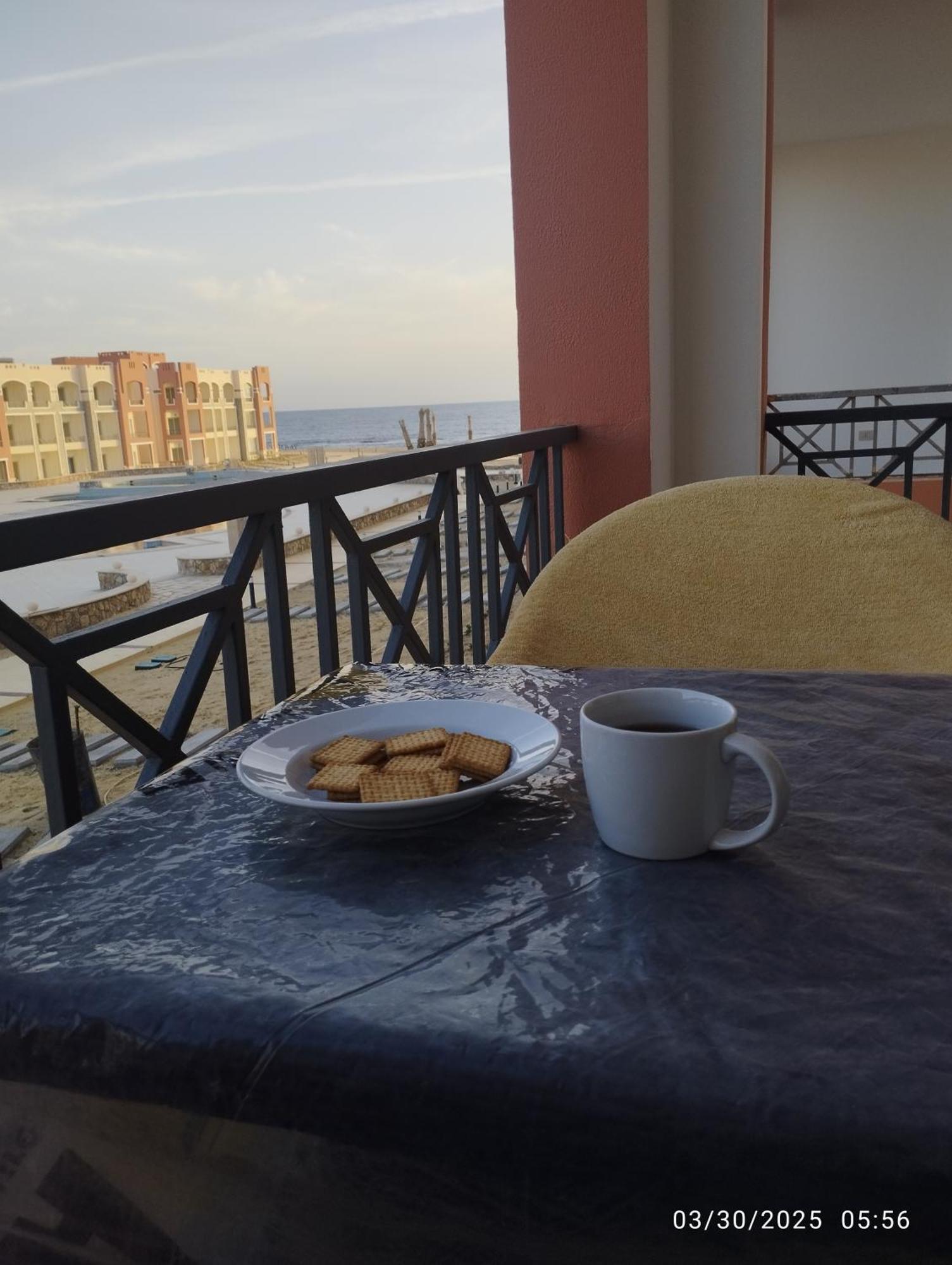 Oyster Bay Resort And Spa Marsa Alam Bagian luar foto