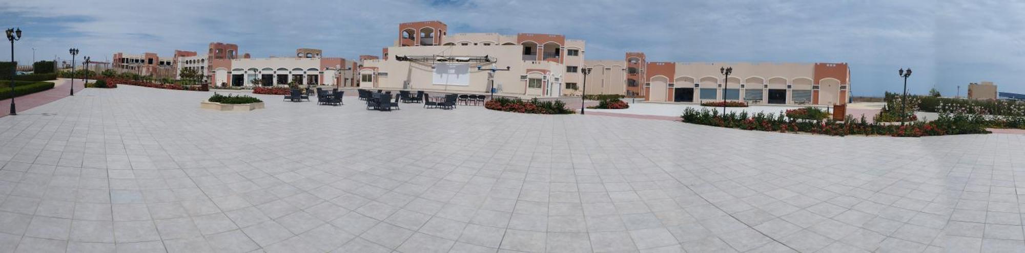 Oyster Bay Resort And Spa Marsa Alam Bagian luar foto