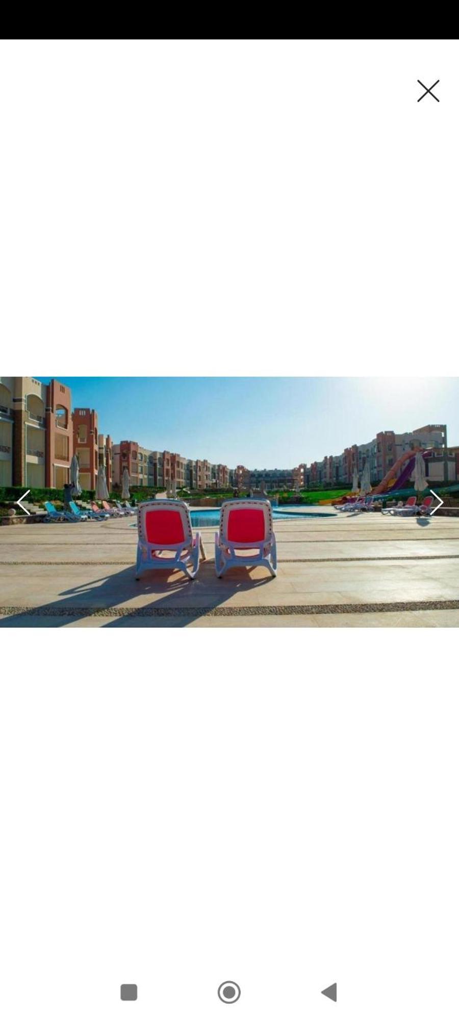 Oyster Bay Resort And Spa Marsa Alam Bagian luar foto