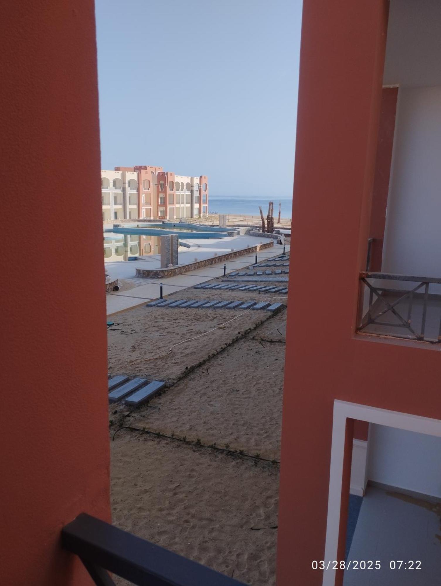 Oyster Bay Resort And Spa Marsa Alam Bagian luar foto