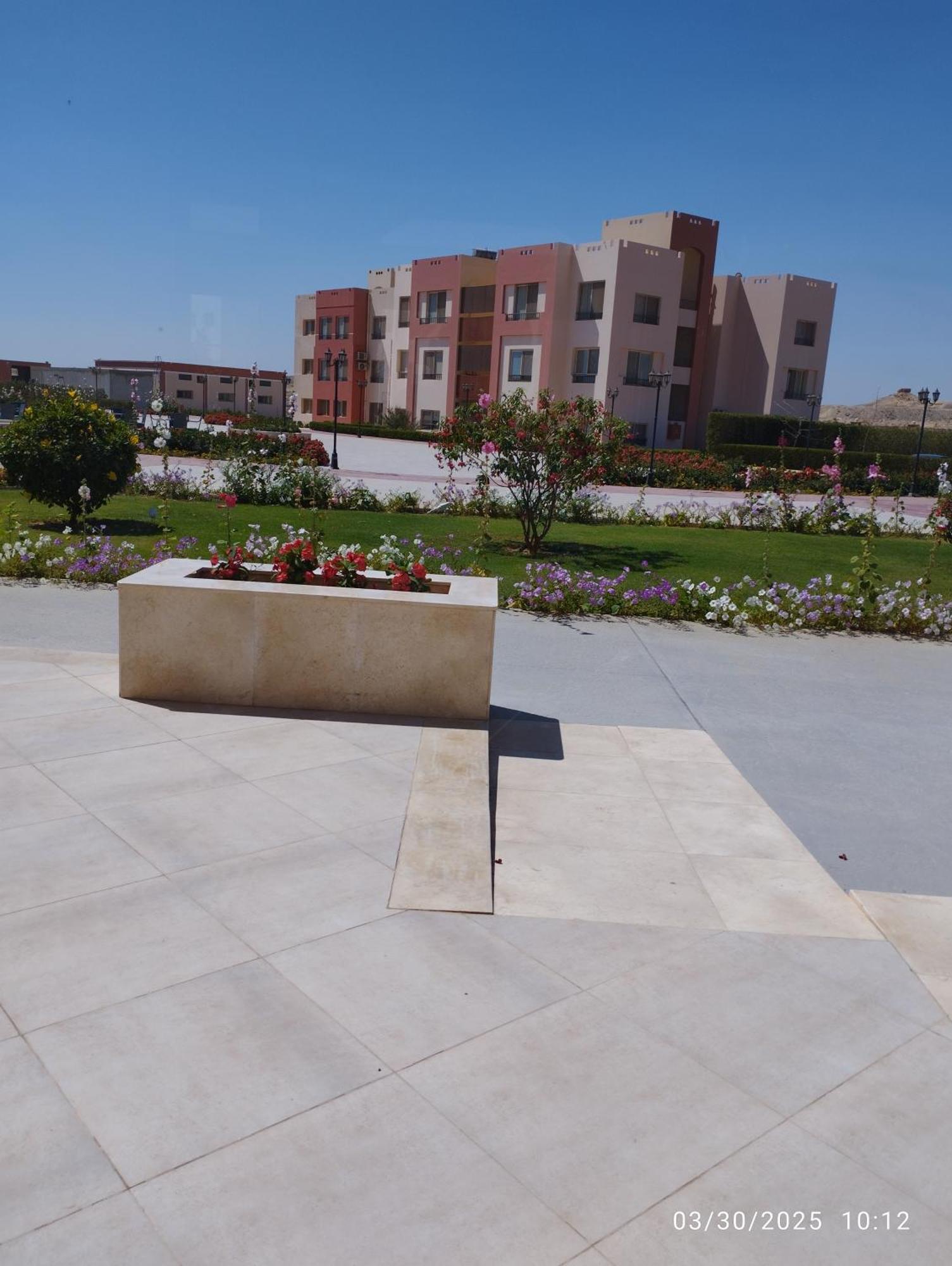 Oyster Bay Resort And Spa Marsa Alam Bagian luar foto