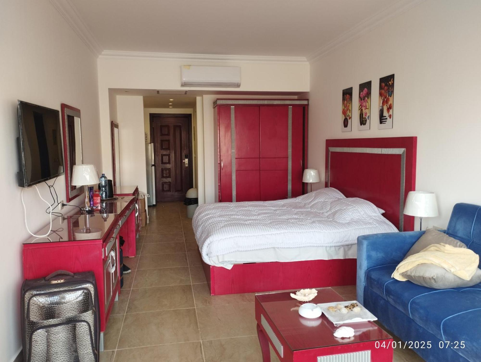 Oyster Bay Resort And Spa Marsa Alam Bagian luar foto
