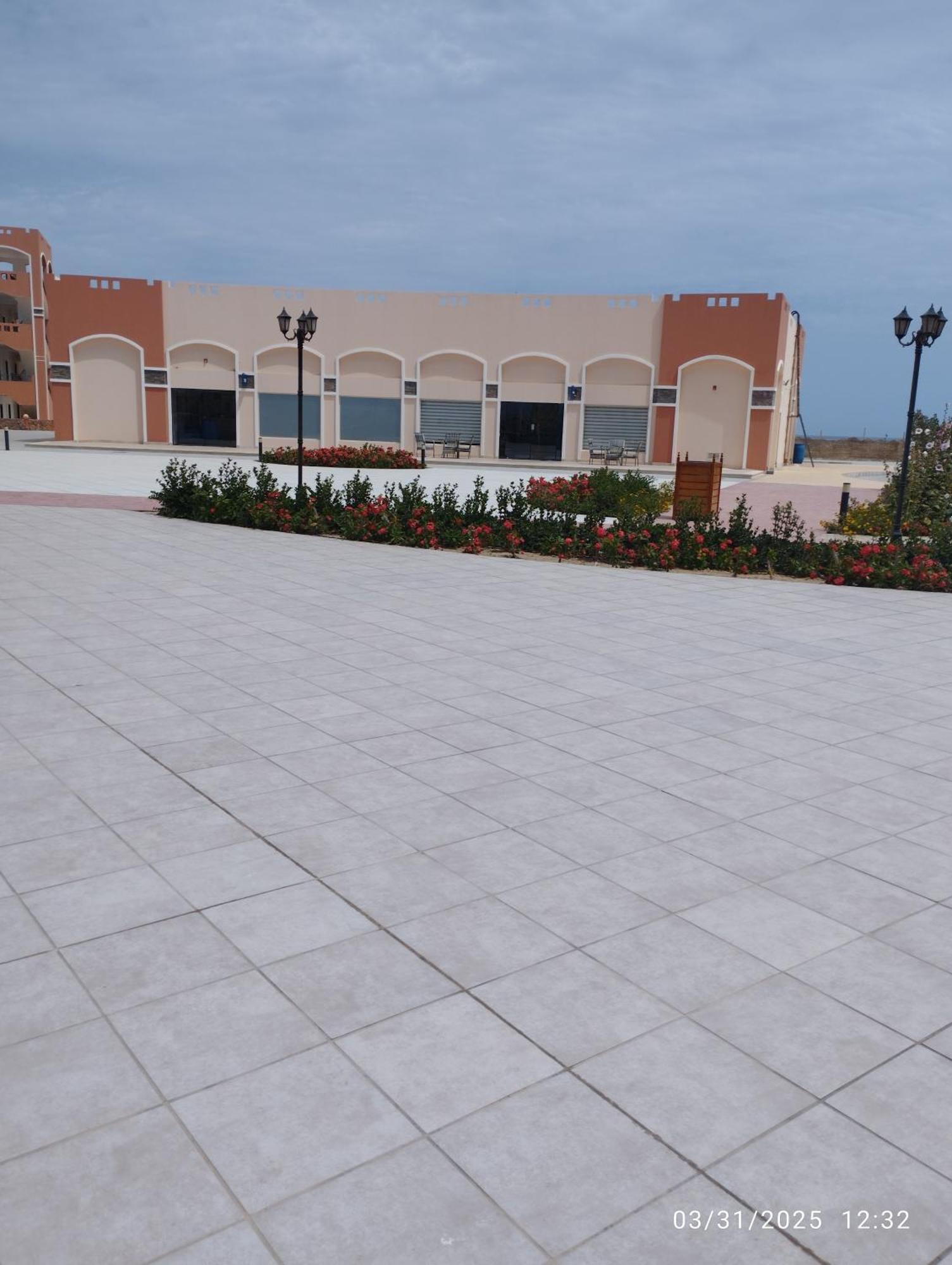 Oyster Bay Resort And Spa Marsa Alam Bagian luar foto