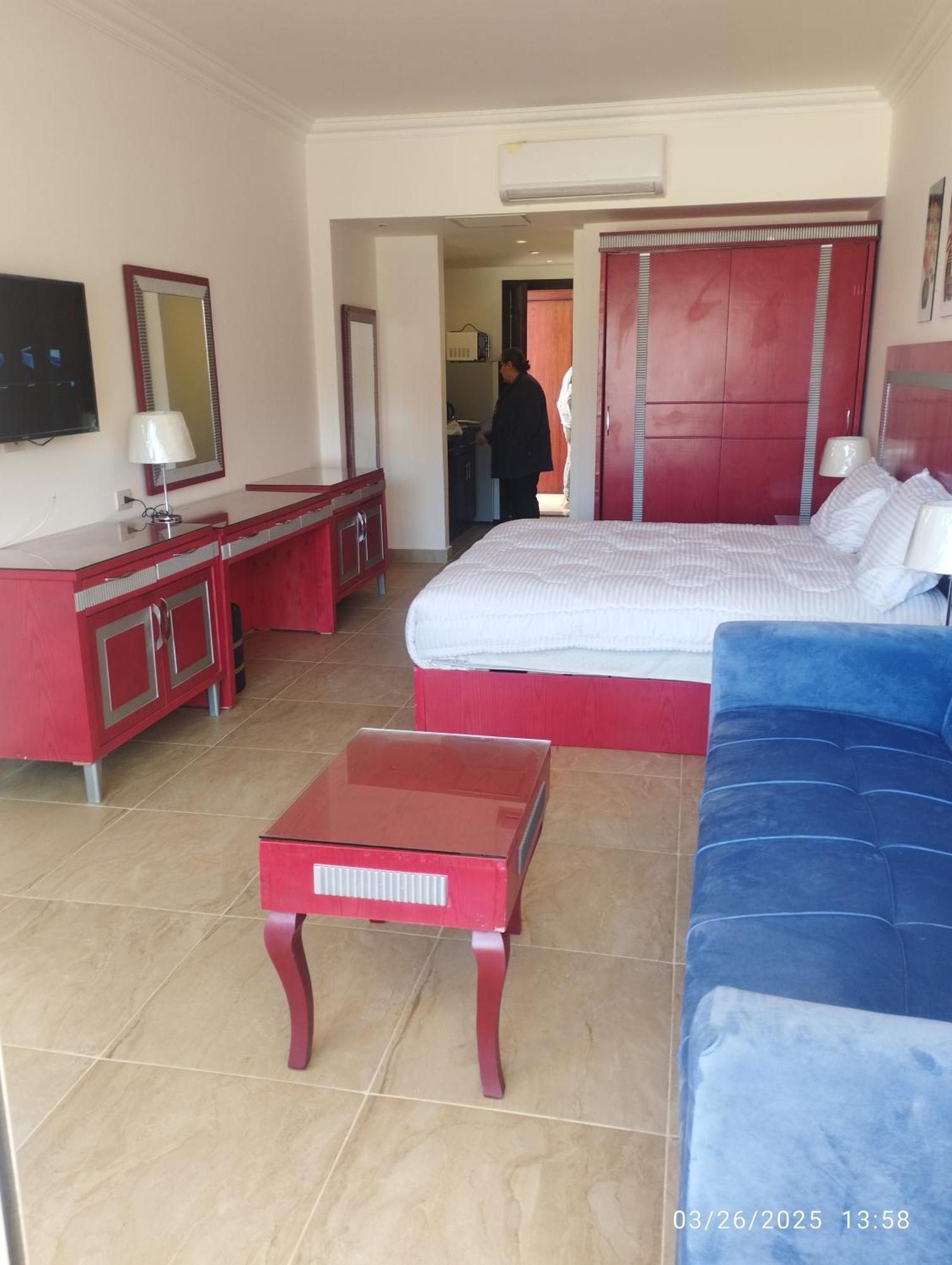 Oyster Bay Resort And Spa Marsa Alam Bagian luar foto