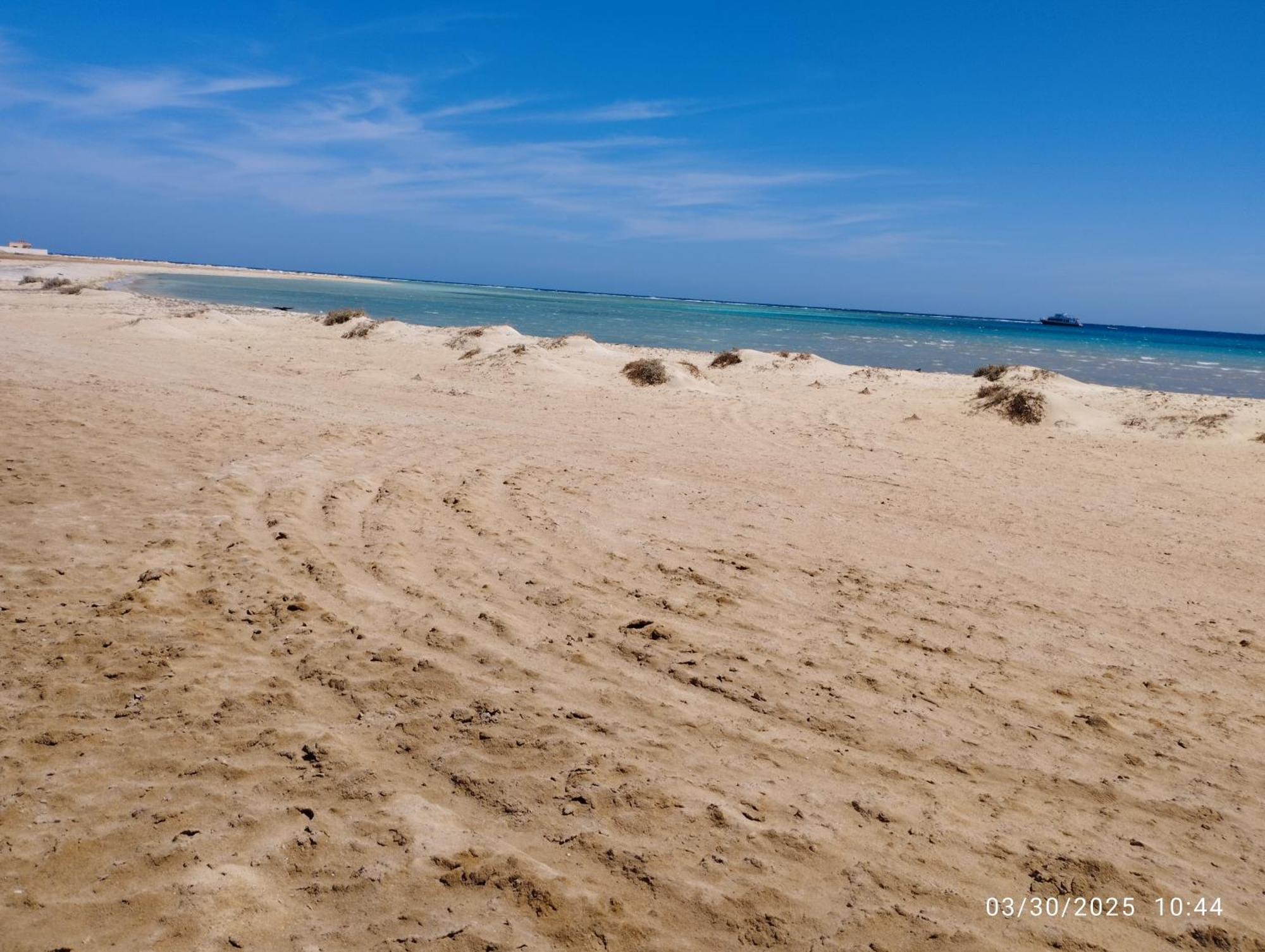Oyster Bay Resort And Spa Marsa Alam Bagian luar foto
